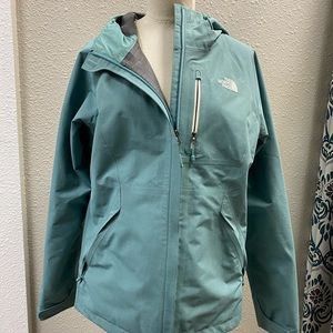 THE NORTHFACE venture jacket